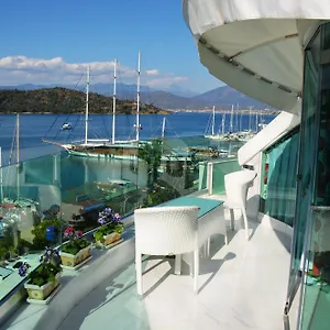 Hotel Ata Park, Fethiye